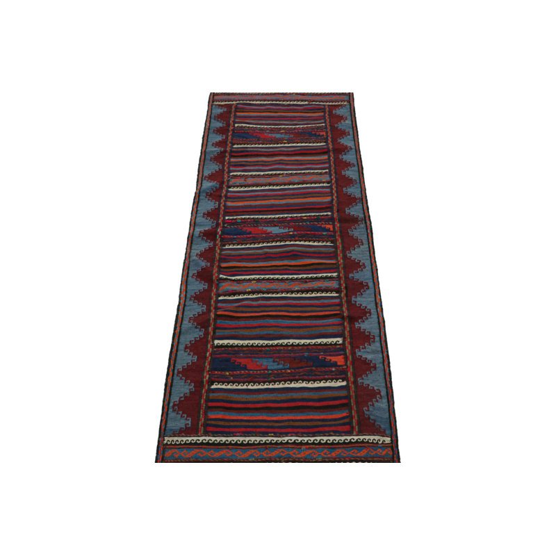 One-of-a-Kind Runner 1'10" X 5'9" Area Rug