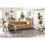 Tapis floral performance touffeté à la main Brantley-20946048