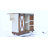 55.5 " W Kitchen Island-389950896
