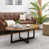 Rustic Brown selected