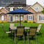 Parasol Shadan avec contrepoids inclus-1518739028