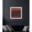 Hues In Harmony 4 Print by Studio L57 Contempo-1919590827