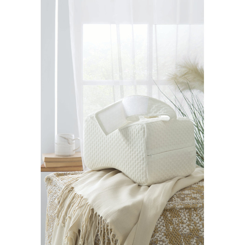 Camelopardalis Visco Leg Support Pillow