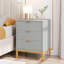Table de chevet Becton-1812692593