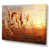 Wrapped Canvas selected