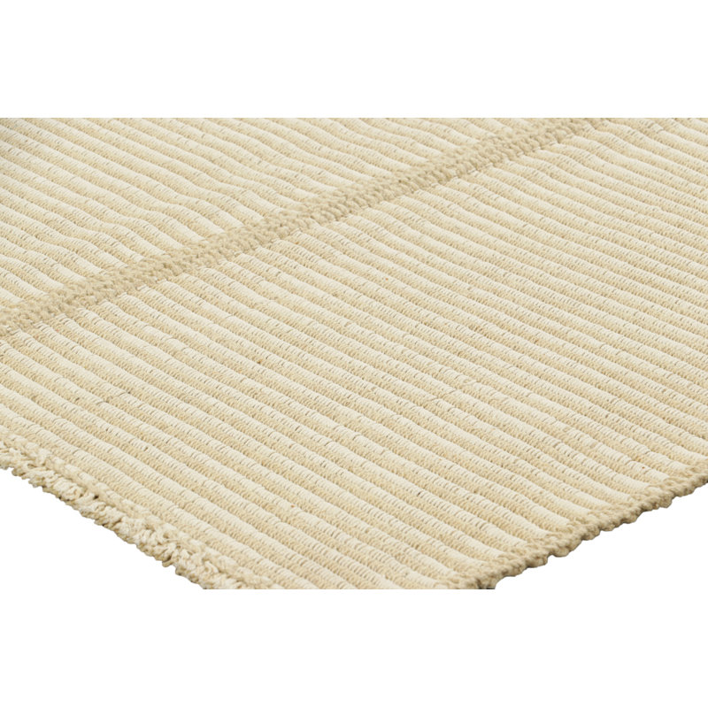 One-of-a-Kind 3'5" X 3'8" Area Rug