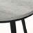 Diva Accent Table Side Round