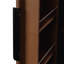 Armoire de rangement sur pied 62,99 "- Buffet avec portes et tablettes