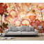 Murale fleurs séchées L 8,4 pi x l 144 po