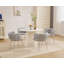 Fauteuil en velours Uresti-901230616-900994320