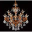 Lustre suspendu de la collection Traditional Barcelona-91916536-91916548-131072513