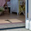 Drain Non-Slip Outdoor Doormat
