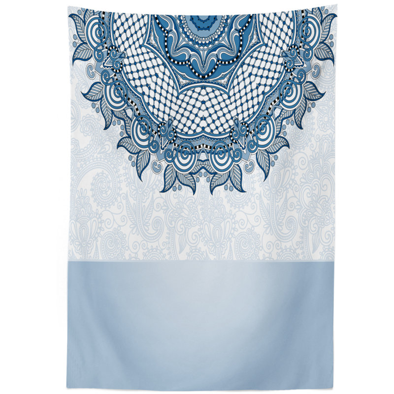 Tablecloth, 84" L x 60" W