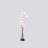 46" Multi Light LED Novelty Floor Lamp-1547236914