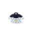 Amalfi 4 - Piece Enamelware Cookware Set