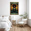 Javaughn Yoga Lose Your Mind sur impression sur toile-447375879