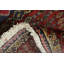 Vintage Traditional Handmade Rug 2x3