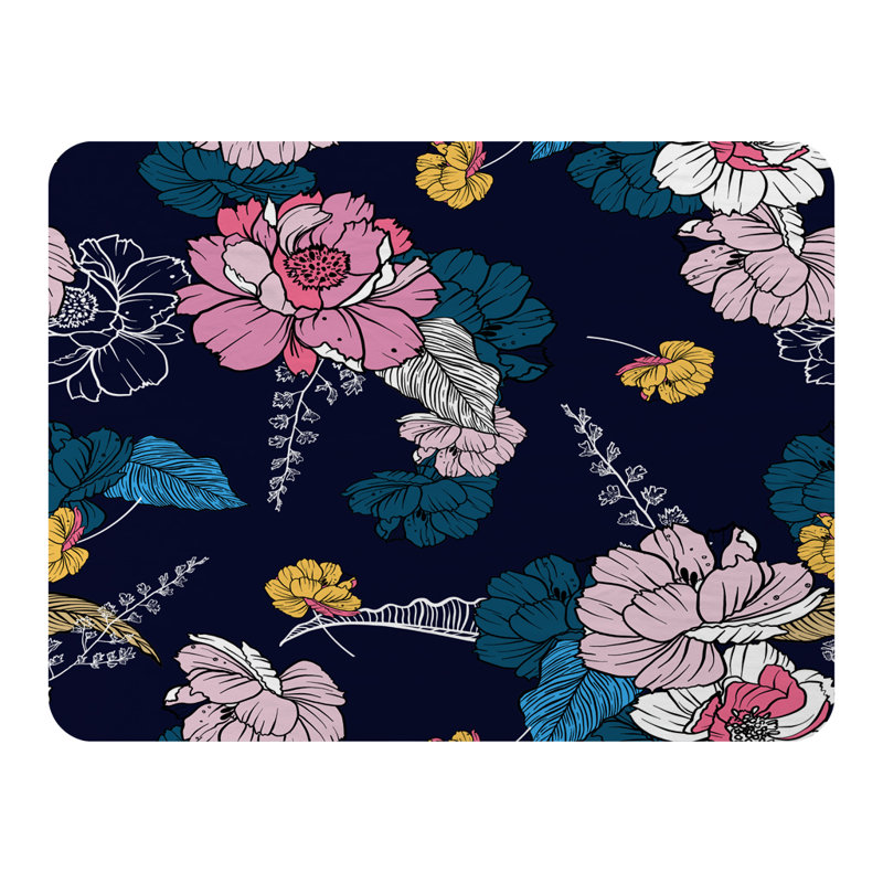 Brewer Throw Blanket