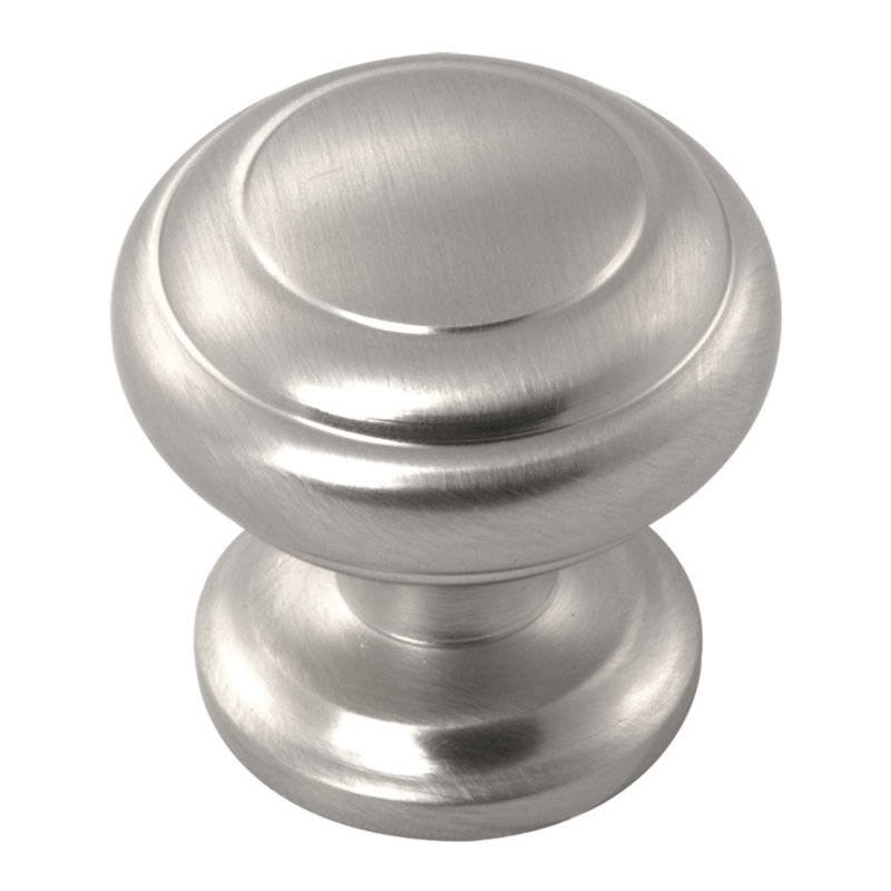 Multipack Zephyr 1 1/4 "de diamètre, Acier inoxydable