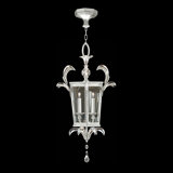 Beveled 3 - Light Chandelier