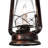Luzerne 1 - Light Vintage Copper Lantern Pendant