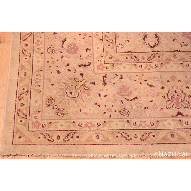 One-of-a-Kind Rectangle 11' X 14' Area Rug