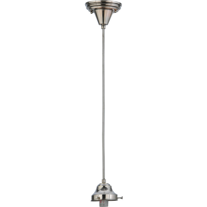 Revival Schoolhouse 1 - Light Pendant