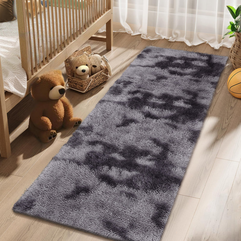 Shag, Tapis de couloir 2 pi x 8 pi