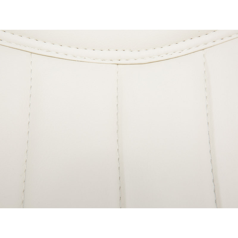 Office Chair, Beige