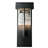 Shard Outdoor Flush Mount-118433643-118433652