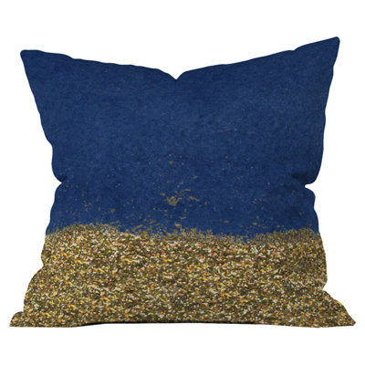 Coussin décoratif extérieur
