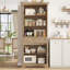 Garde-manger 70,9 po Hettel-937977596