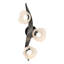 Mika Steel Wallchiere-931096726