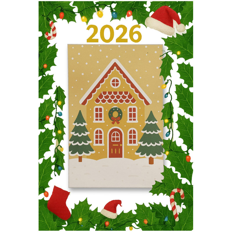 Tapis tissé crème Mosso, 2'4" x 3'11"