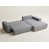 Grey Polyester is out of stock