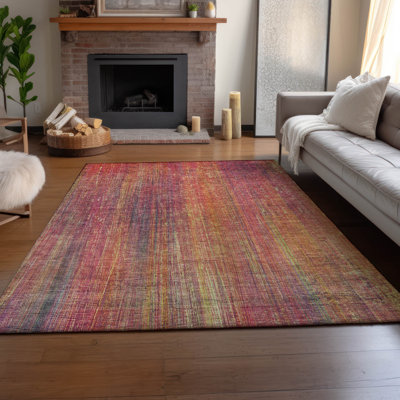 Tapis Cerrito avec envers antidérapant