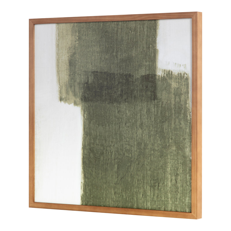 Abstract Painting