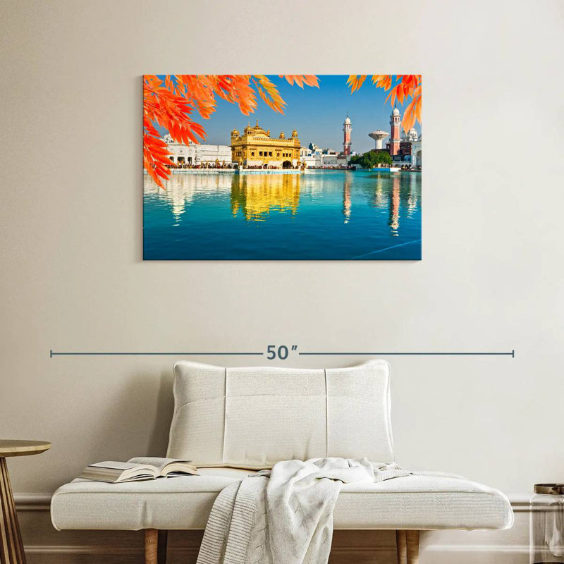 Vanna Scenic Harmandir Sahib