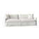 Kian 94'' Slipcovered Sofa