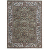 Crown One-of-a-Kind 10' X 13'5" Area Rug