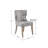 Carson Wing Back Dining Side Chair-50444753