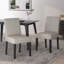 Chaise de salle à manger rembourrée-1626311318-1623385650