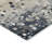 Machine Washable Indoor/Outdoor Xhevrie Ivory Rug-1527935591