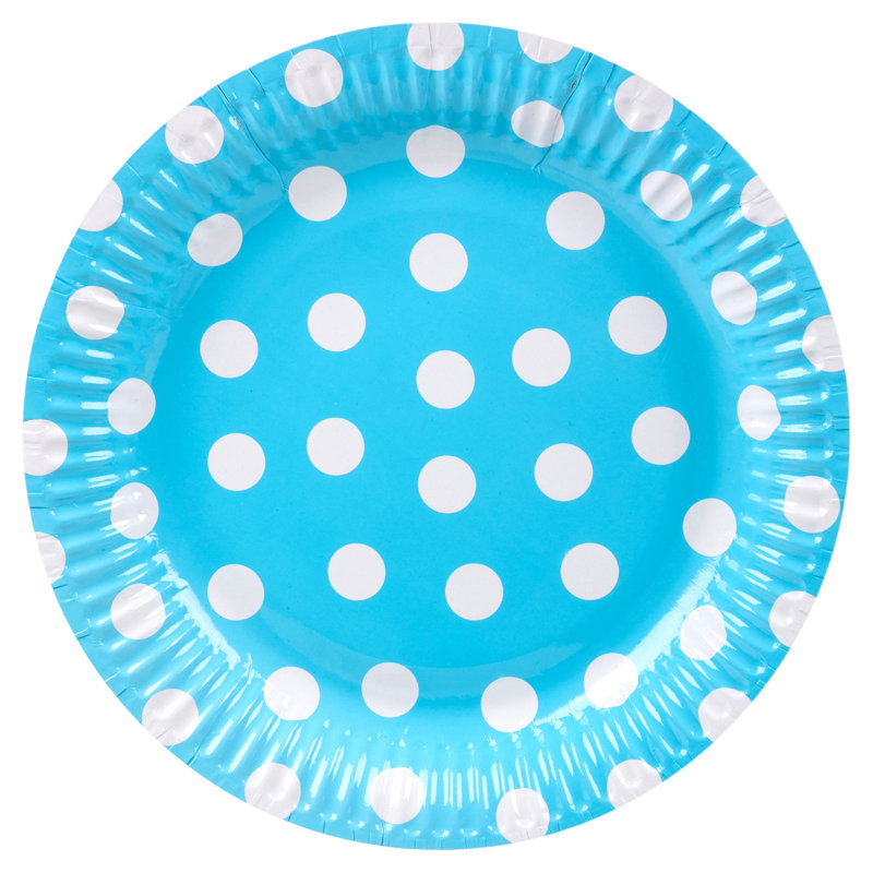 Arter Dinner Plate