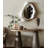 Ceramic Vase With 2 Handles, Farmhouse Vase For Home Decor-634991988