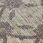 Tapis bohème tissé à la main à plat en coton / jute-98992961