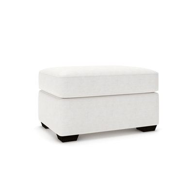 Francesca 32" Ottoman
