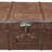 Ahrayah Handmade Decorative Trunk