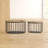 Arcanum 2 Piece Coffee Table Set
