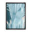 « blue modern water i », reproduction d’image sur toile-48298983-48298985